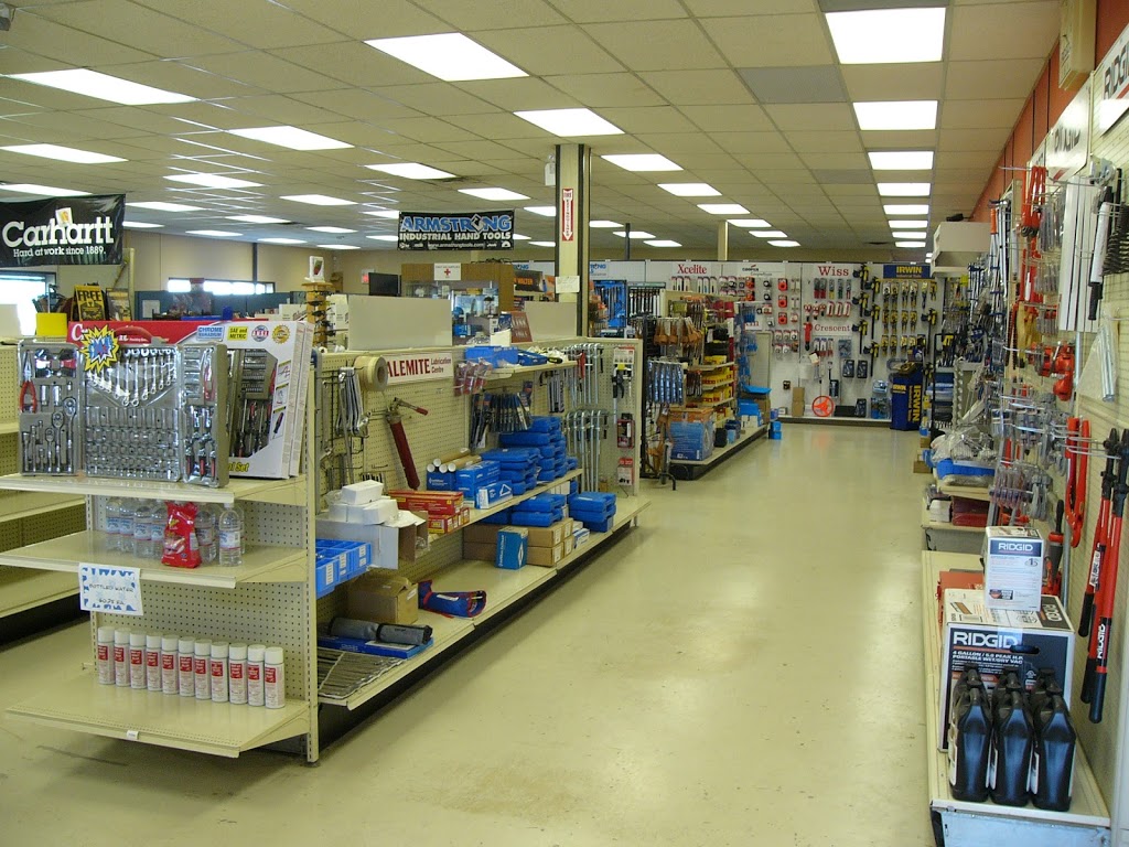 Charles Jones Industrial Limited | 4 Hawk St, Nanticoke, ON N0A 1L0, Canada | Phone: (519) 587-2283