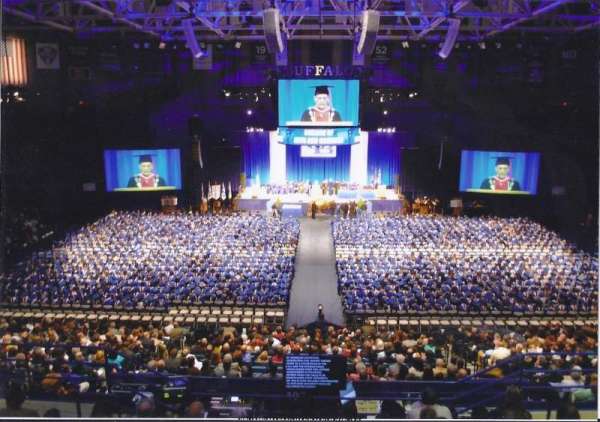 Alumni Arena | 175 Alumni Arena, Buffalo, NY 14228, USA | Phone: (716) 645-2286