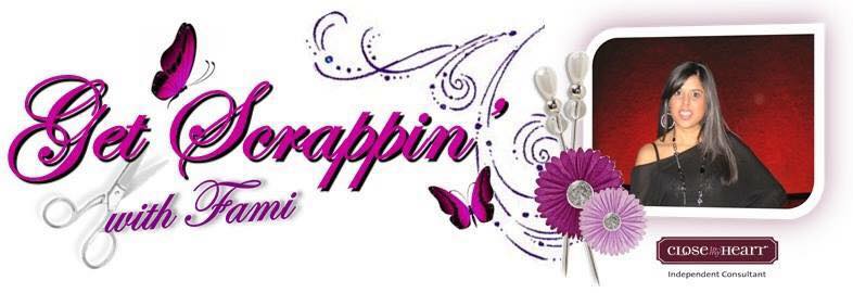 Get Scrappin | 152 Cranberry Cir SE, Calgary, AB T3M 0N8, Canada | Phone: (403) 650-6045