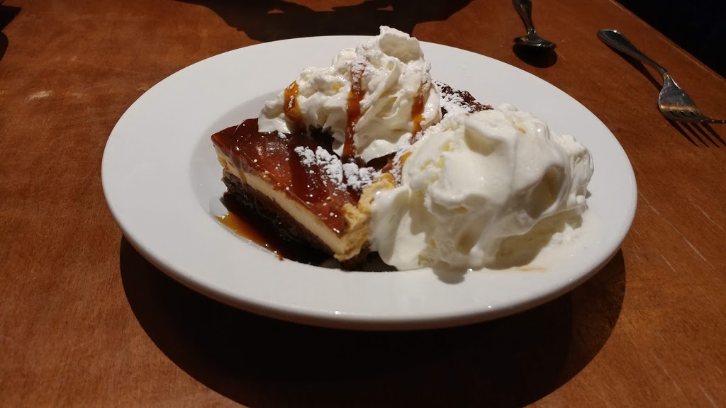 Crossing Pub & Eatery | 1269 Hyde Park Rd, London, ON N6H 5K6, Canada | Phone: (519) 472-3020