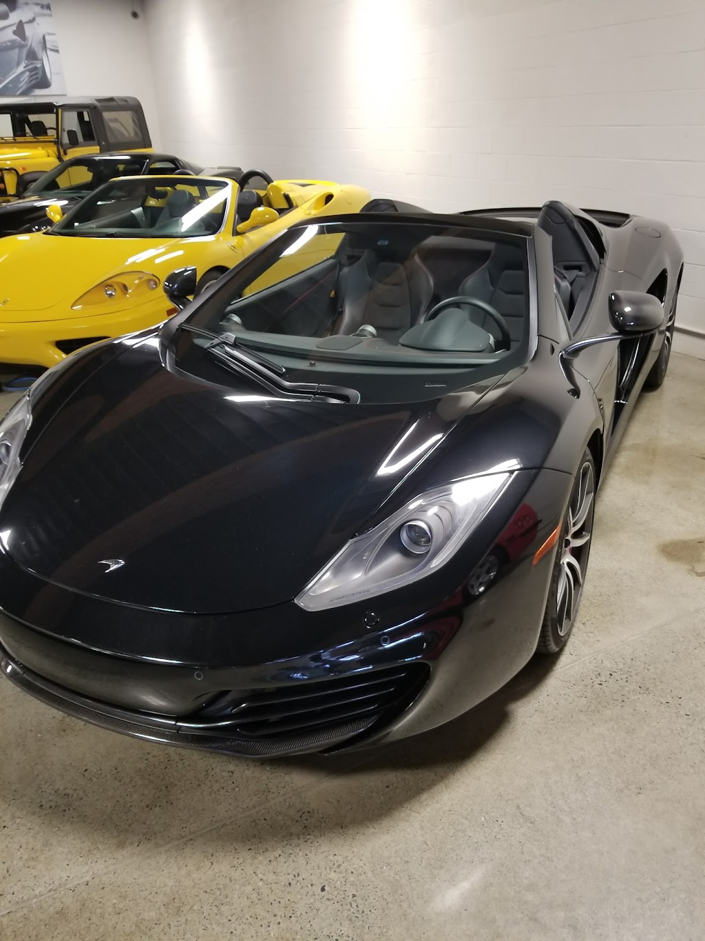 Silver Arrow Cars Ltd. | 565 David St, Victoria, BC V8T 2C7, Canada | Phone: (250) 598-0090