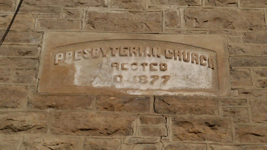 St Andrews Knox Presbyterian Church | 23 Bennett St, Spencerville, ON K0E 1X0, Canada | Phone: (613) 658-2000