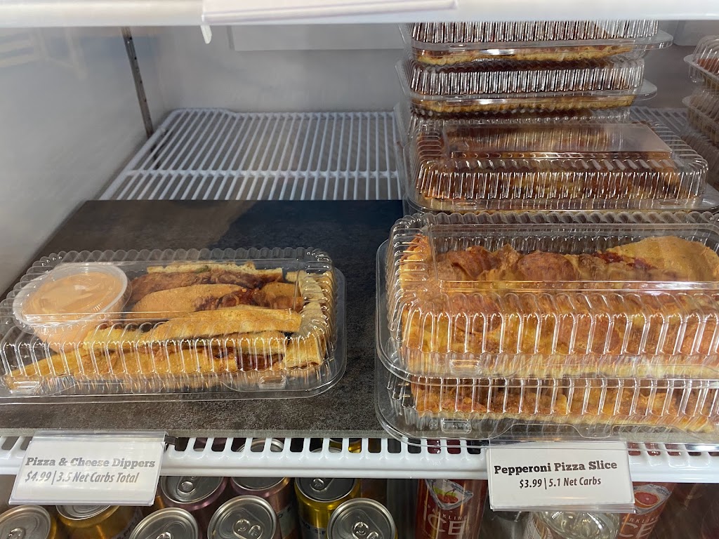 Keto Grill & Bakery | Fast Food & Desserts | 8900 Macleod Trail SE #110, Calgary, AB T2H 0M4, Canada | Phone: (587) 318-3334