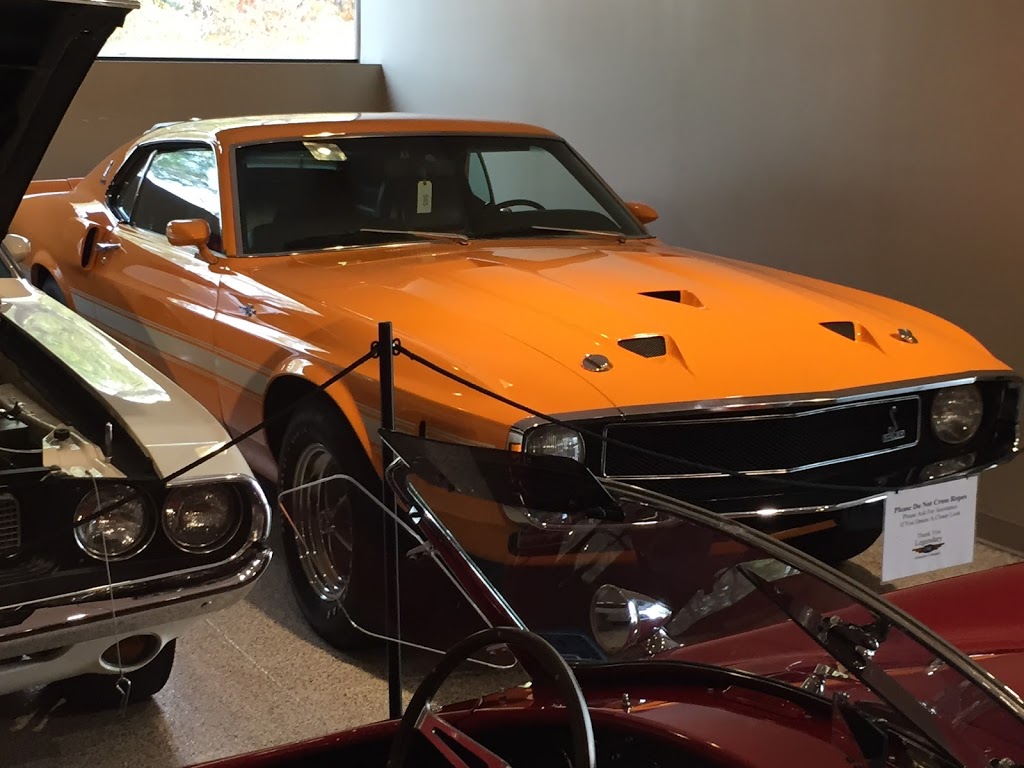 Lowdown Hotrods Inc | 4384 Wellington Rd 32, Cambridge, ON N3C 2V4, Canada | Phone: (519) 220-1410
