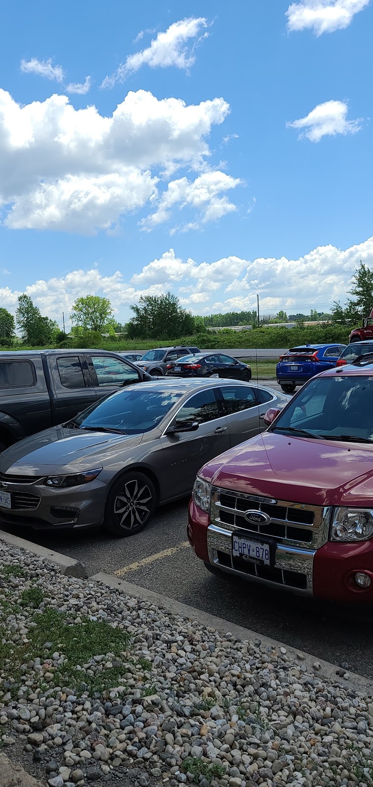 DriveTest - Belleville | 345 College St E #12, Belleville, ON K8N 5S7, Canada | Phone: (888) 570-6110