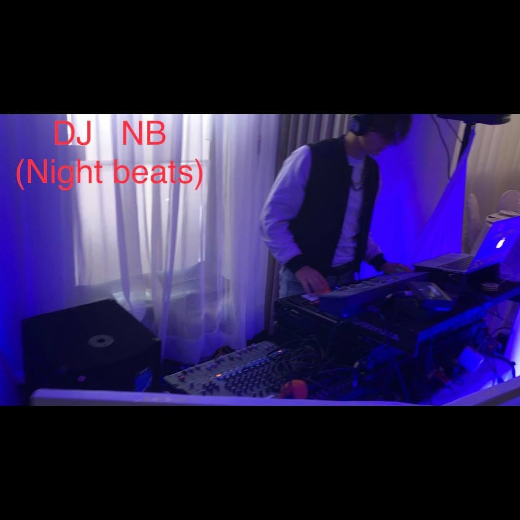 DJ NB NIGHT BEATS | 1523 Rue Deyglun, Laval, QC H7S 1L5, Canada | Phone: (514) 660-8070