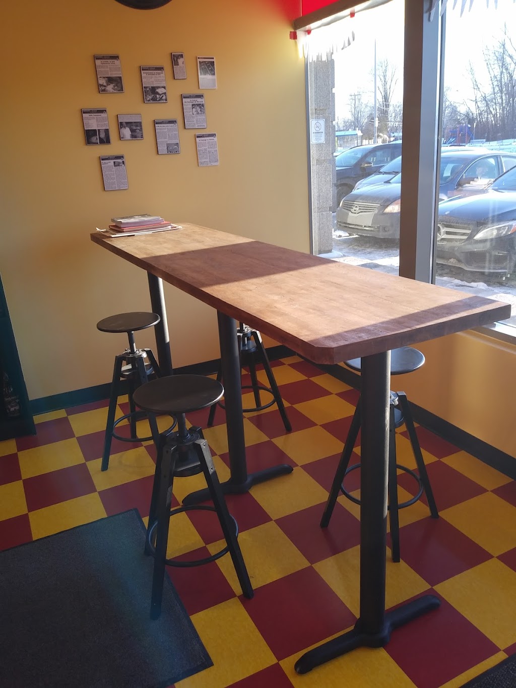 Fromager Saucissier Ste-Dorothée | 241-i Blvd. Samson, Laval, QC H7X 3E4, Canada | Phone: (450) 689-8436