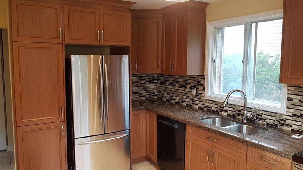 La Moore Home Reno | 400 Gothic Dr, Oshawa, ON L1N 7S4, Canada | Phone: (647) 780-9865