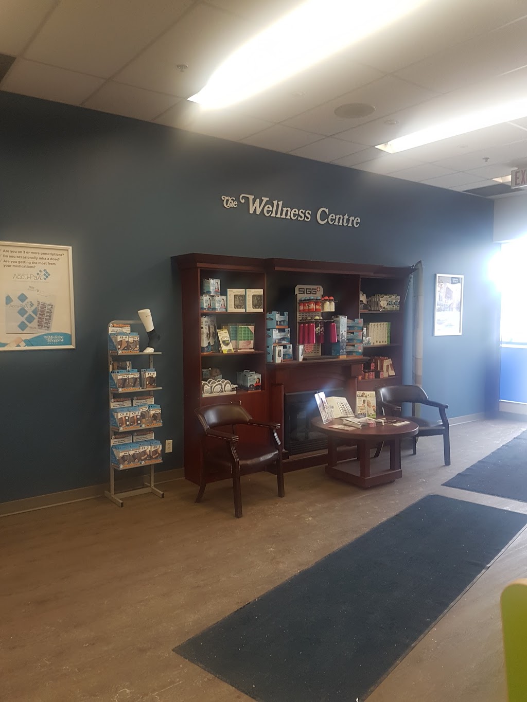 The Medicine Shoppe Pharmacy | 3555 Thickson Rd N 6, Whitby, ON L1R 2H1, Canada | Phone: (905) 721-8676
