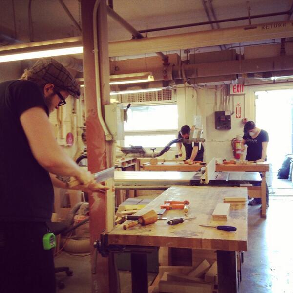 Centre for Craft Nova Scotia | 1061 Marginal Rd, Halifax, NS B3H 4P7, Canada | Phone: (902) 492-2522