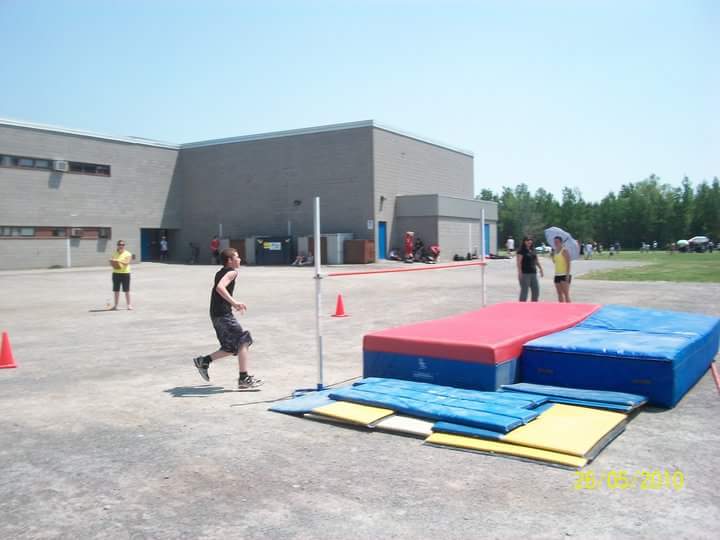 Stirling Public School | 107 St James St, Stirling, ON K0K 3E0, Canada | Phone: (613) 395-3389