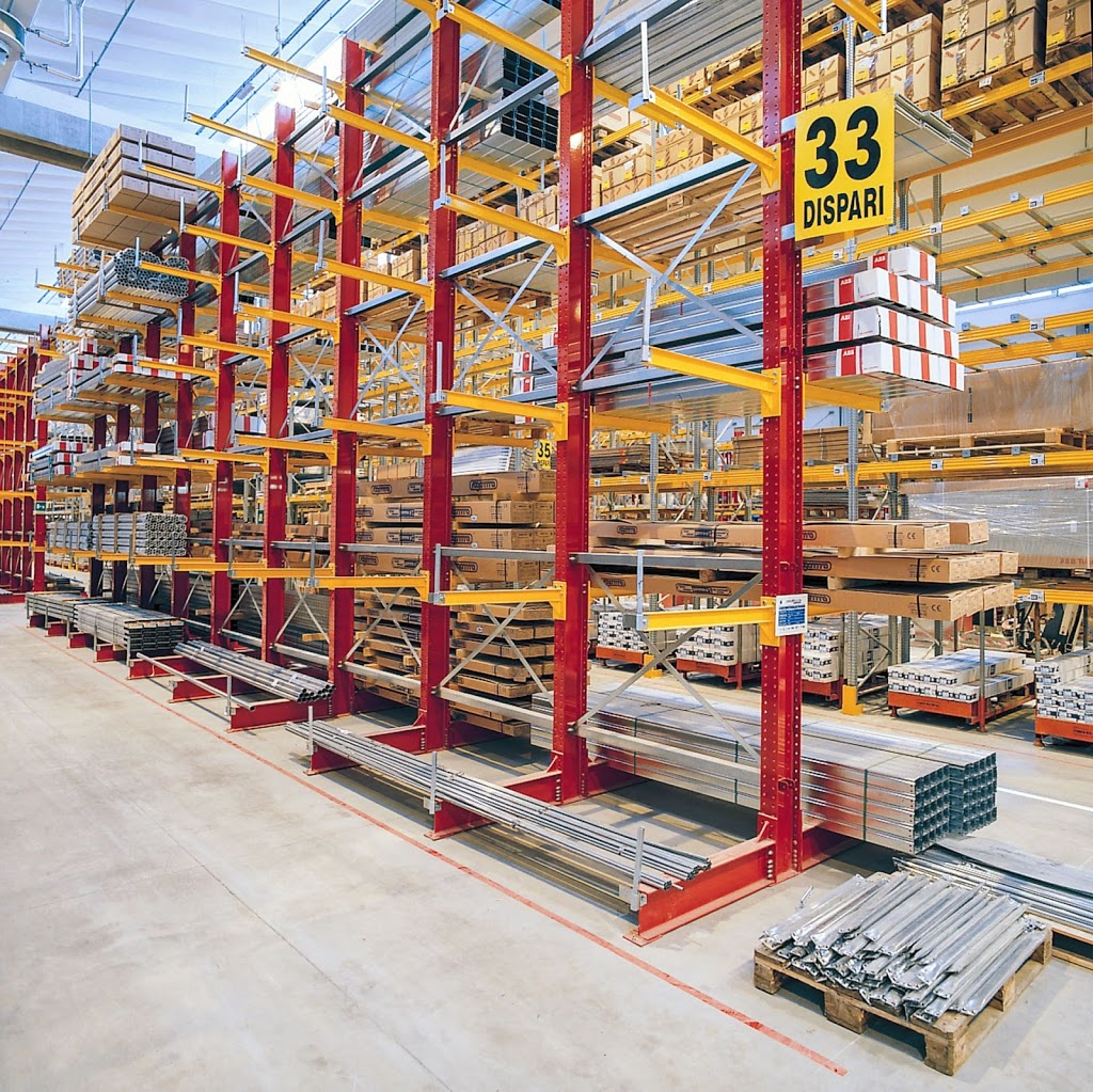 CheckPoint Group - Storage solutions & systems | 3176 Boulevard Chèvremont, LÎle-Bizard, QC H9C 2W2, Canada | Phone: (514) 581-8951