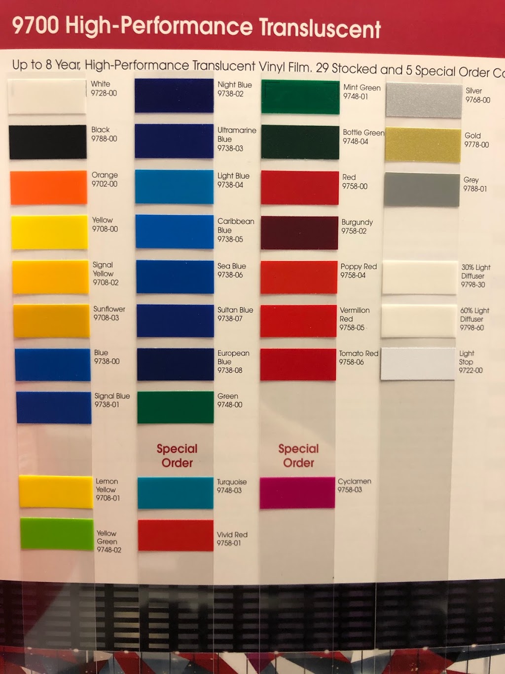 GTA Sign Depot | 620 Supertest Rd Unit 9, Toronto, ON M3J 2M8, Canada | Phone: (416) 665-8588