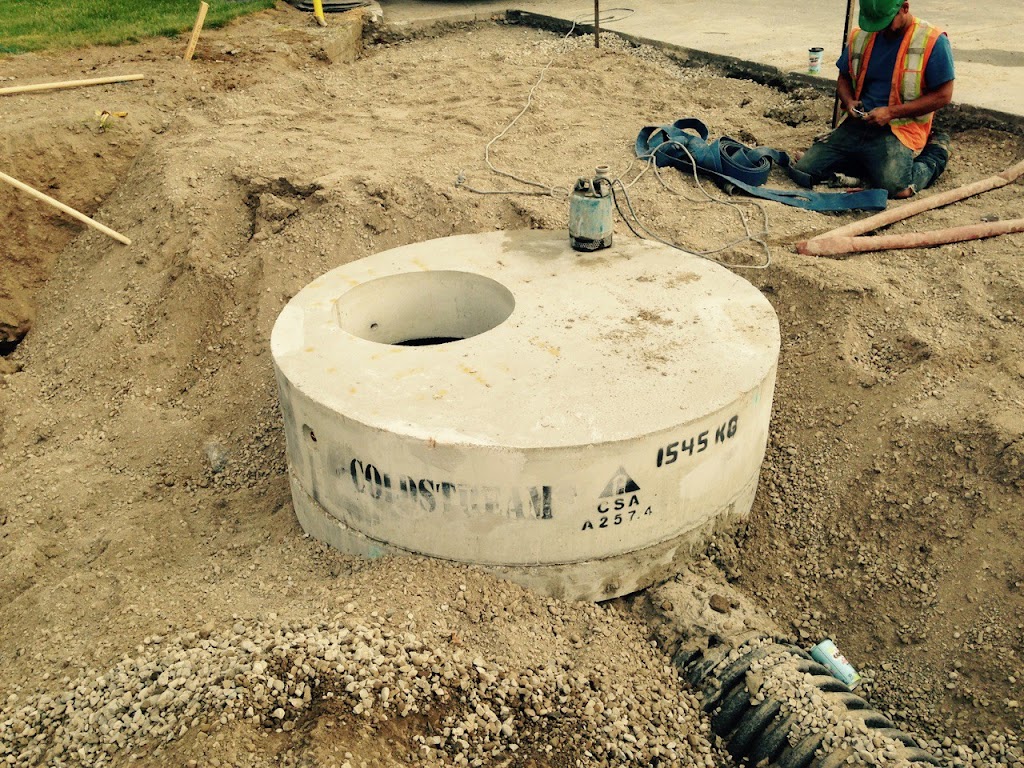 BF Environmental Consultants Ltd. | 277 West, Holt Line, Port Lambton, ON N8A 4W4, Canada | Phone: (519) 892-3254