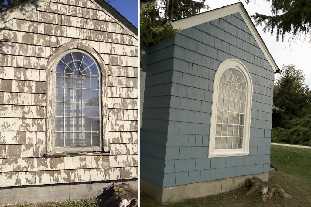 Bespoke Painting | 212 Ascot Pl, Burlington, ON L7T 1Y4, Canada | Phone: (647) 992-4010
