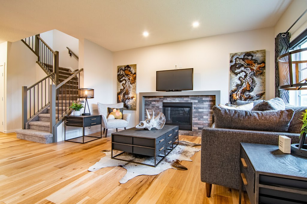 Lidia Contract Flooring Ltd. | 17819 106 Ave NW #100, Edmonton, AB T5S 2H1, Canada | Phone: (780) 244-5605