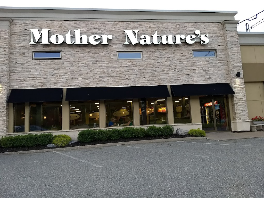 Mother Natures | 337 Rothesay Ave, Saint John, NB E2J 2C3, Canada | Phone: (506) 634-7482