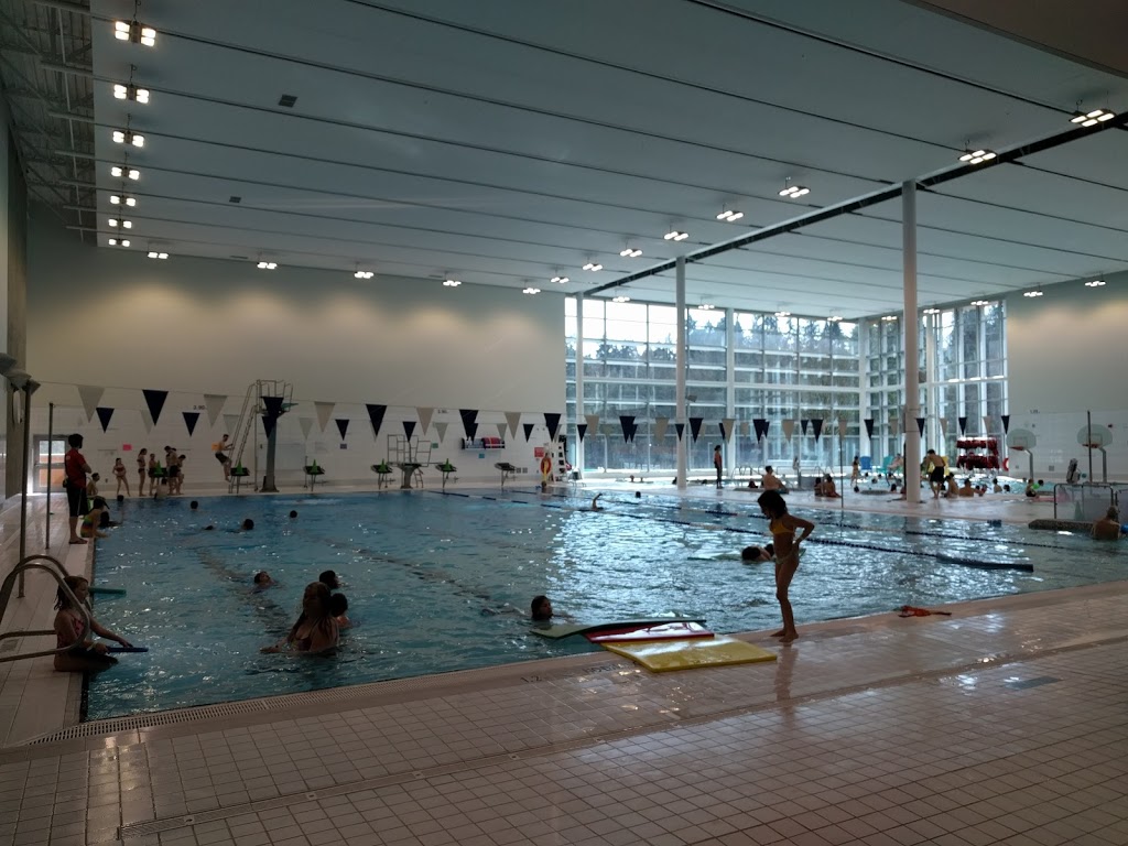 Delbrook Community Recreation Centre | 851 W Queens Rd, North Vancouver, BC V7N 4E3, Canada | Phone: (604) 983-6530