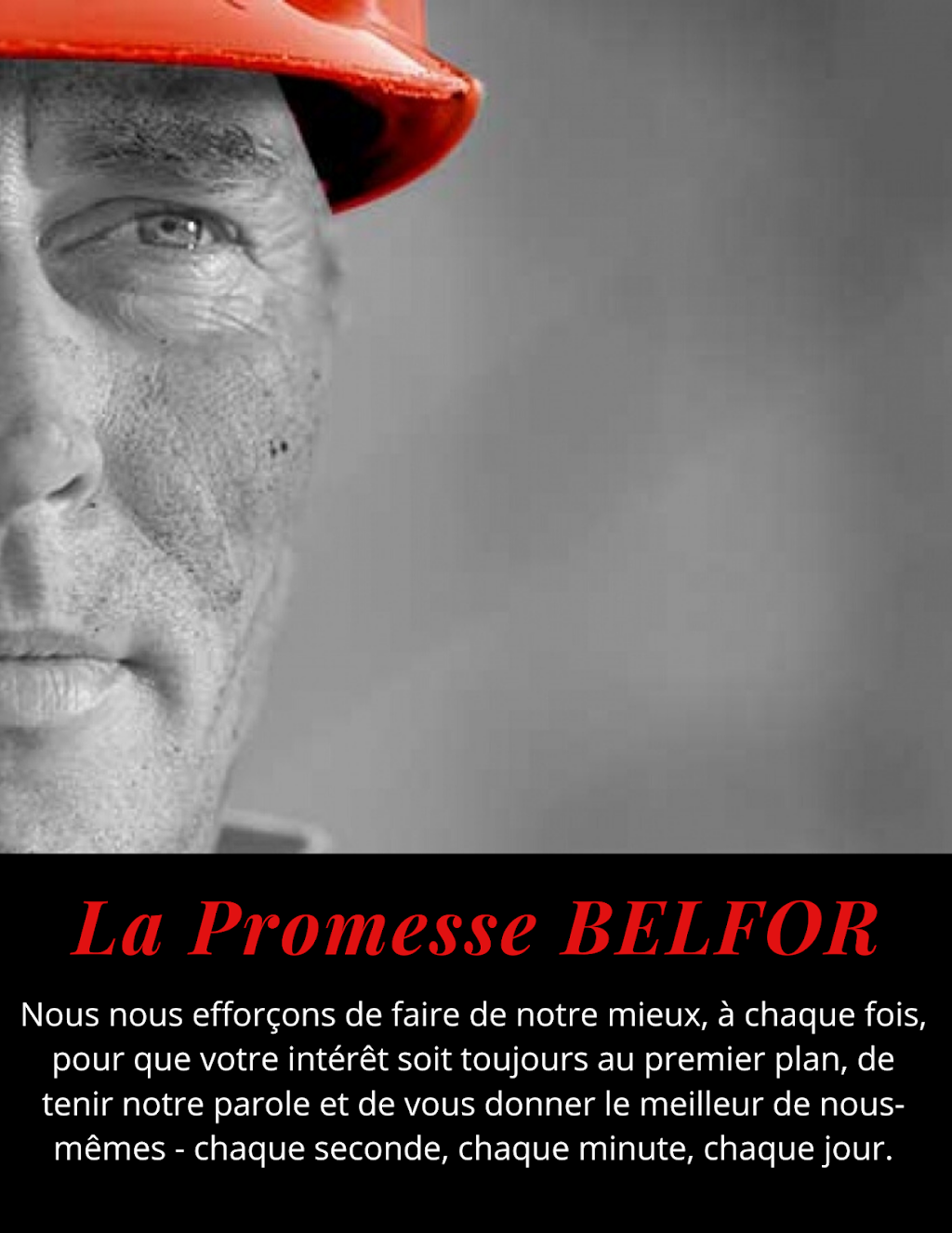 BELFOR Property Restoration | 1250 QC-117, Mont-Tremblant, QC J8E 2X8, Canada | Phone: (514) 336-2921