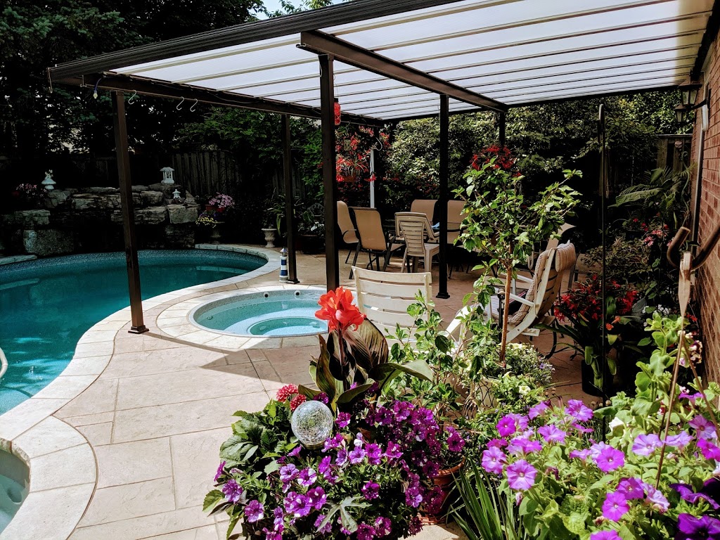 Dungate Windows and Sunrooms | 1266 Sunnidale Rd, Barrie, ON L9X 1W2, Canada | Phone: (705) 739-4133