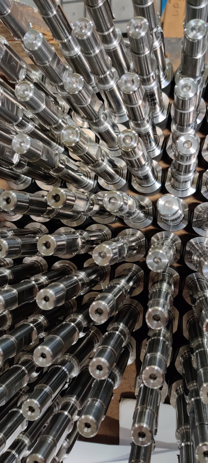 Hendriks Precision | 221 Milvan Dr, North York, ON M9L 2A3, Canada | Phone: (416) 749-0982
