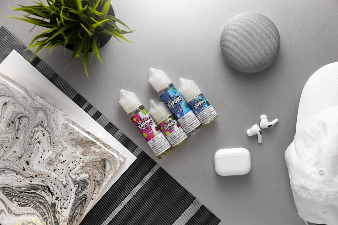 Vape Shop Agassiz | 2406 Hot Springs Rd, Agassiz, BC V0M 1A1, Canada | Phone: (604) 491-3947