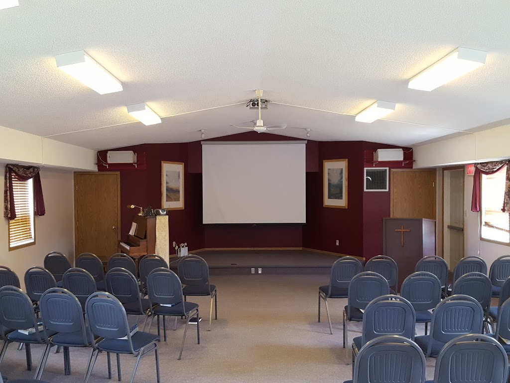 Rich Valley Community Church | Lac Ste. Anne County, AB T0E 1A0, Canada | Phone: (780) 967-2277