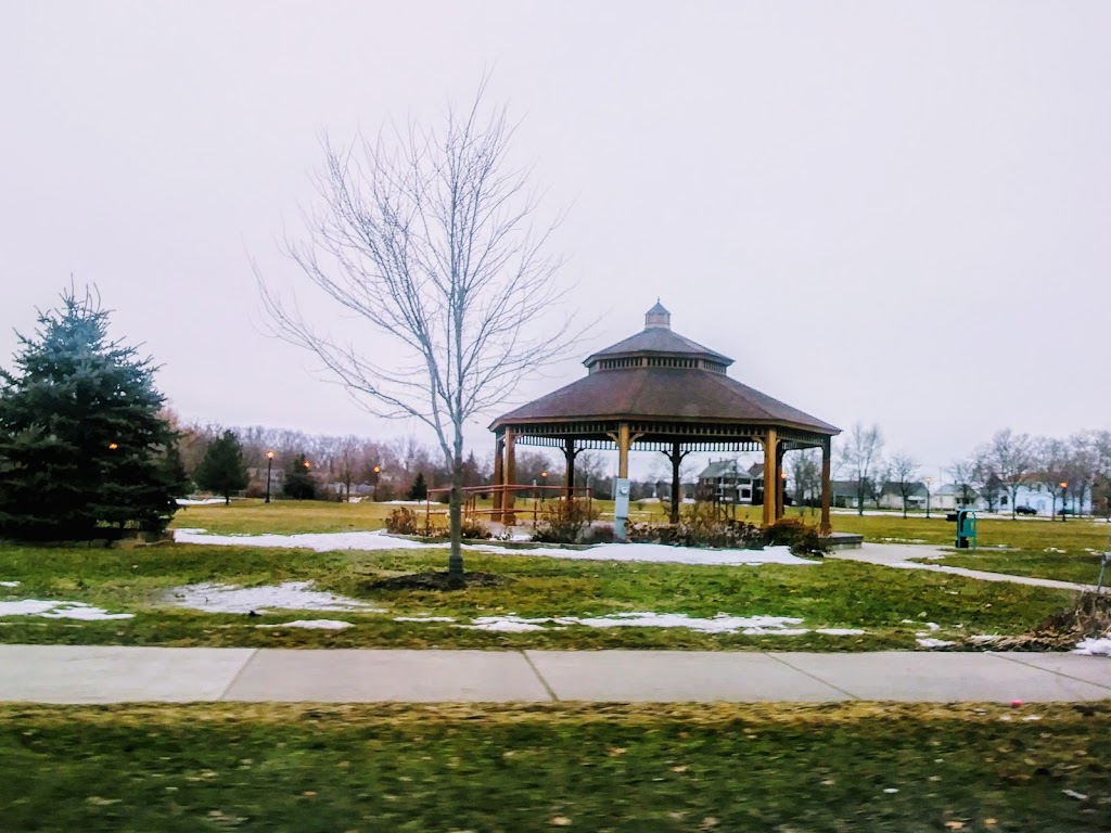 Gill Creek Park | 3085-3199 Niagara St, Niagara Falls, NY 14303, USA