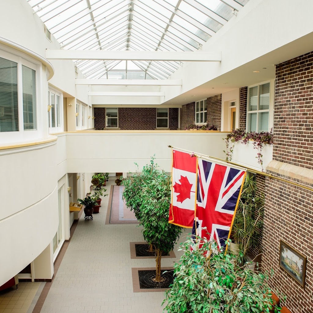 Century Private School | 11181 Yonge St, Richmond Hill, ON L4S 1L2, Canada | Phone: (905) 737-1160