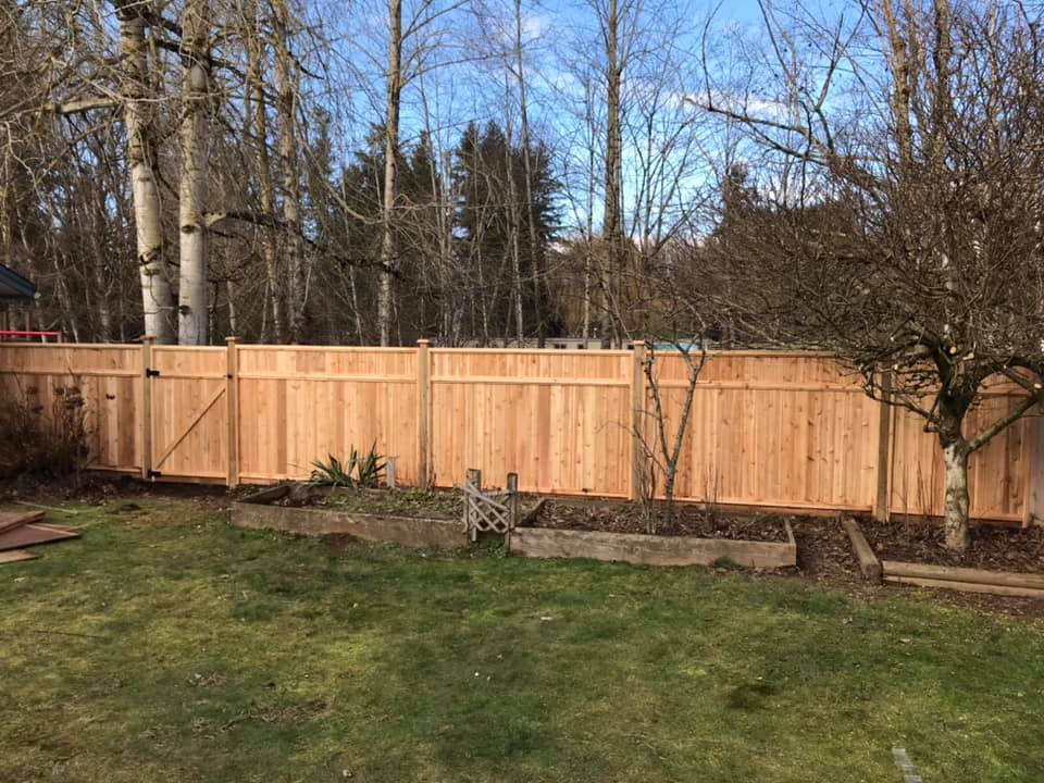 F S Dhaliwal Fencing Ltd. | 3075 Trethewey St, Abbotsford, BC V2T 3R4, Canada | Phone: (778) 251-3708