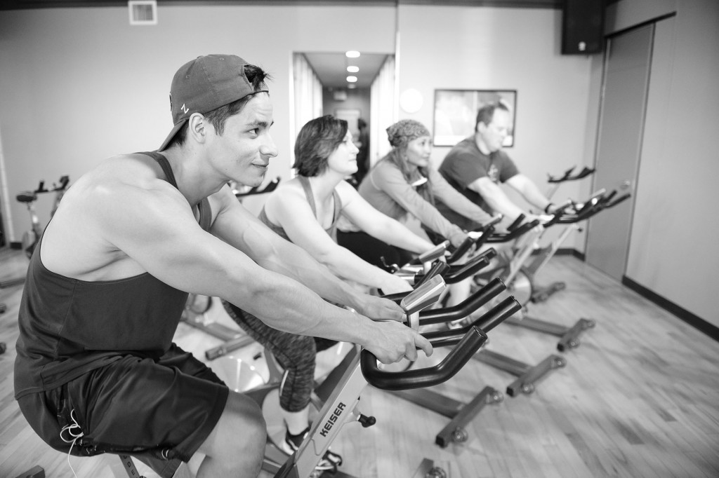 Mawson Health & Fitness | 119 105 Street East, Saskatoon, SK S7N 1Z2, Canada | Phone: (306) 477-4273