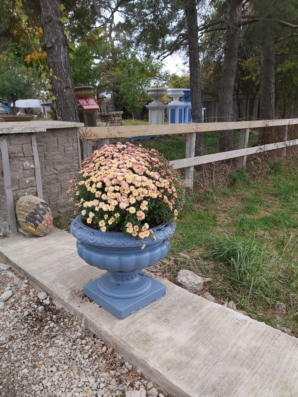 Outdoor Decor Canada | 1231 10th Line, Innisfil, ON L9S 3N5, Canada | Phone: (705) 817-4317