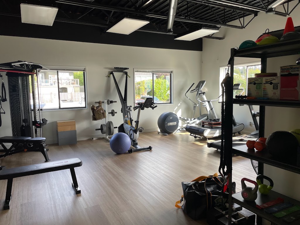 Suncoast Integrated Health | 4400 Marine Ave #200, Powell River, BC V8A 2K1, Canada | Phone: (604) 414-7815