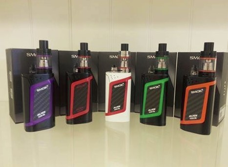 Maple Leaf Vapes | 445 Milner Ave #5, Scarborough, ON M1B 2K4, Canada | Phone: (416) 431-1658