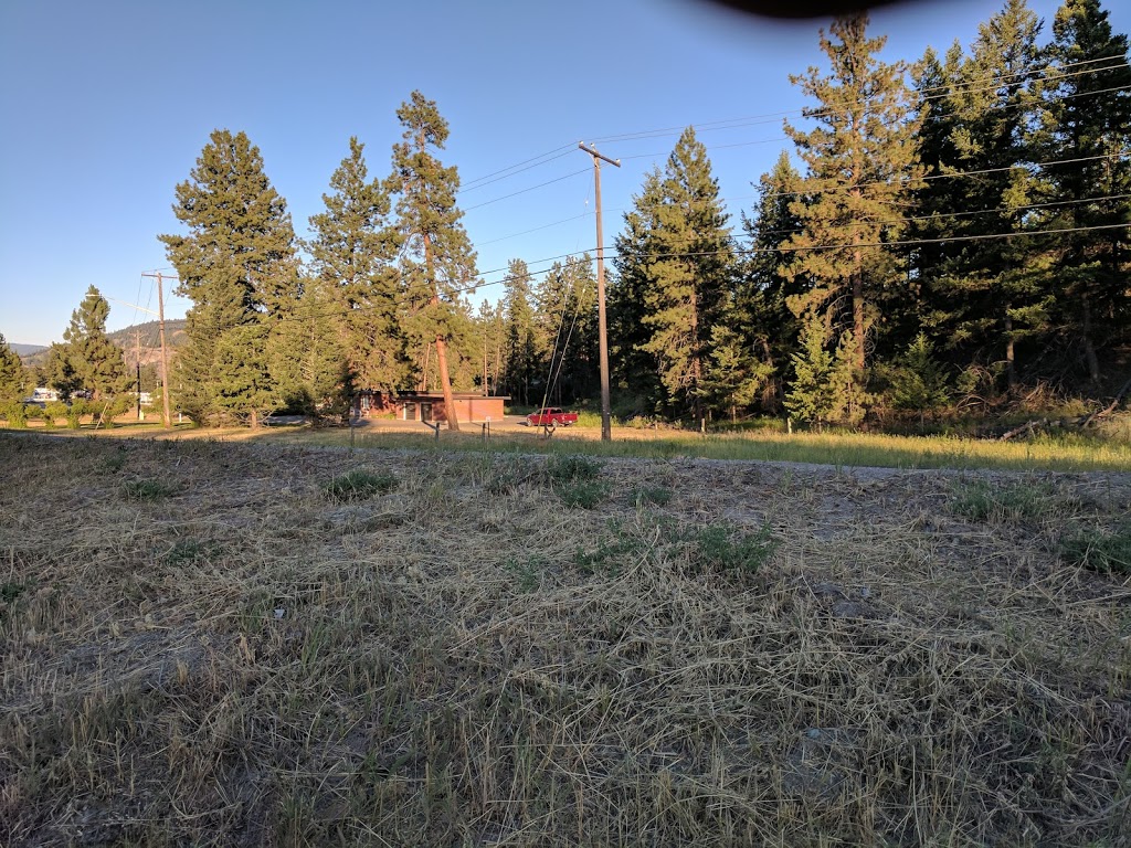 Countryside Inn | 301 BC-3, Princeton, BC V0X 1W0, Canada | Phone: (250) 295-7464