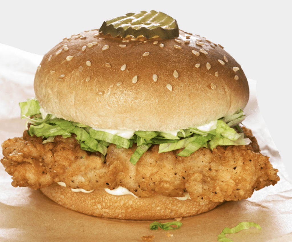 Mary Browns Chicken & Taters | 196A Provincial Trunk Hwy 12, Steinbach, MB R5G 1T7, Canada | Phone: (204) 326-9638