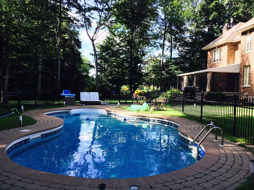 Express Eau Gareau, Piscine & Spa | 1943 Chemin Ste Angélique, Saint-Lazare, QC J7T 2Y3, Canada | Phone: (438) 404-7324