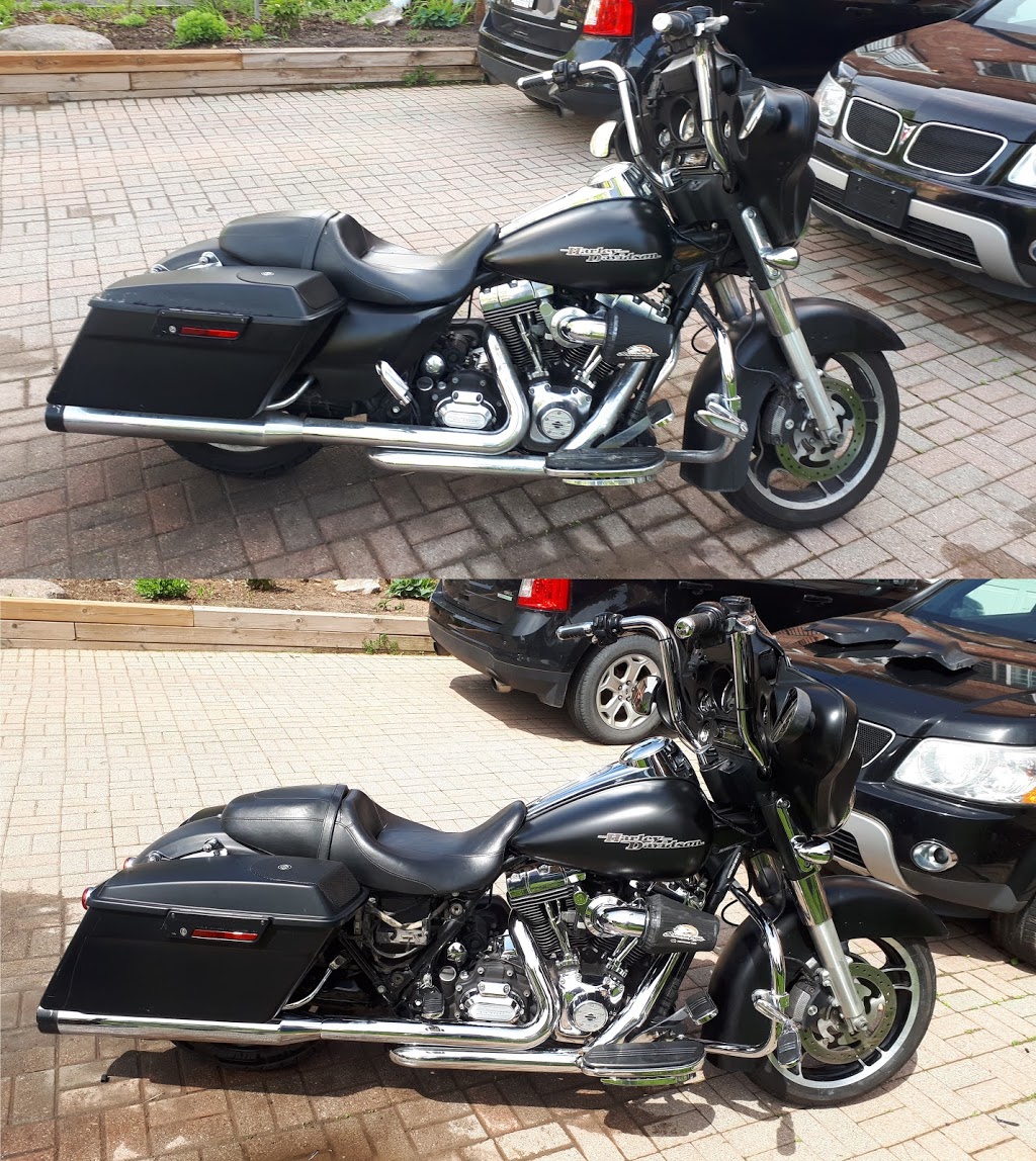 Essential Auto Detailing | 33 Silvan Dr, Welland, ON L3C 6B9, Canada | Phone: (905) 933-6188