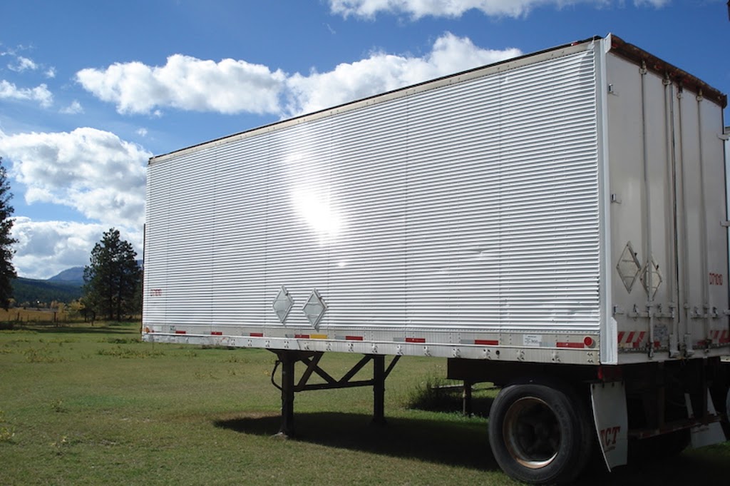 Mohawk Terminals | 805 Innes Ave S, Cranbrook, BC V1C 5P7, Canada | Phone: (250) 489-4161