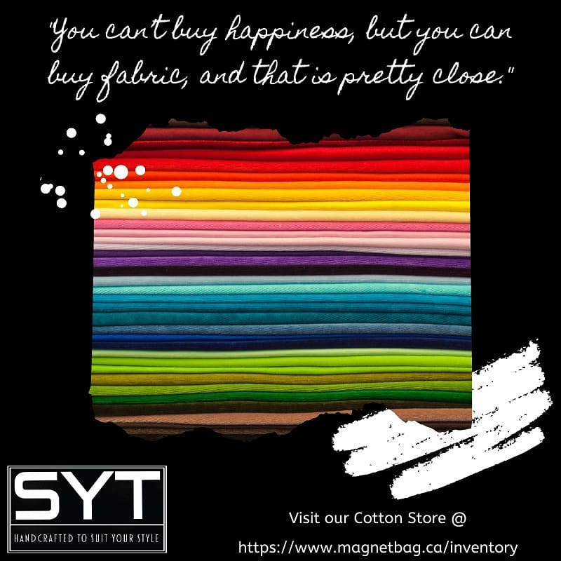 S.Y.T. Handcrafted To Suit Your Style | 88 Devondale St, Courtice, ON L1E 2A1, Canada | Phone: (905) 904-0960