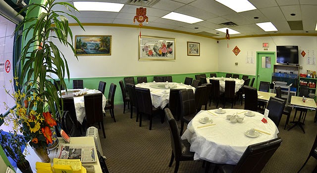 Spring Garden Chinese Seafood Restaurant | 832 12th St, New Westminster, BC V3M 4K3, Canada | Phone: (604) 525-6000