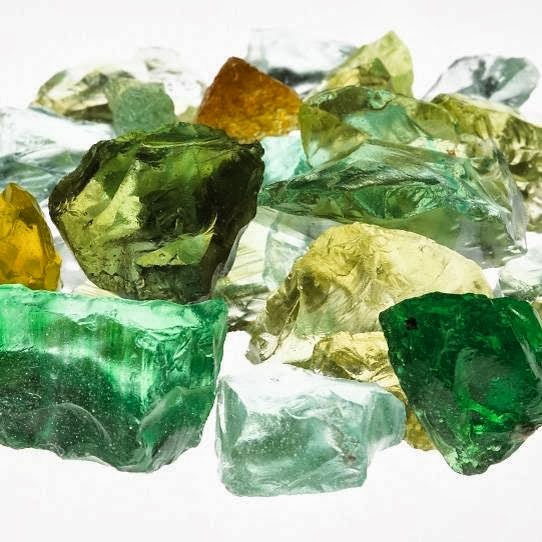 Canadian Recycled Glass | 343 Greenfield Ave, Kitchener, ON N2C 1E2, Canada | Phone: (226) 791-3364
