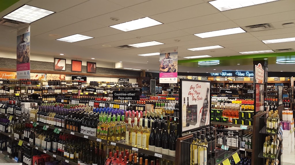 St. Vital Square Liquor Mart | ST. VITAL SQUARE, 827 Dakota St Unit 5, Winnipeg, MB R2M 3K4, Canada | Phone: (204) 987-4020
