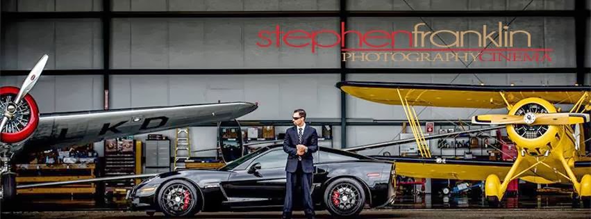 Stephen Franklin Wedding Cinematography | 178 Scott St #41, St. Catharines, ON L2N 6Y5, Canada | Phone: (905) 931-3693