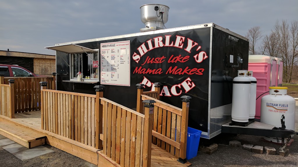 Shirley Place | 3407 ON-7, Omemee, ON K0L 2W0, Canada | Phone: (705) 928-4545