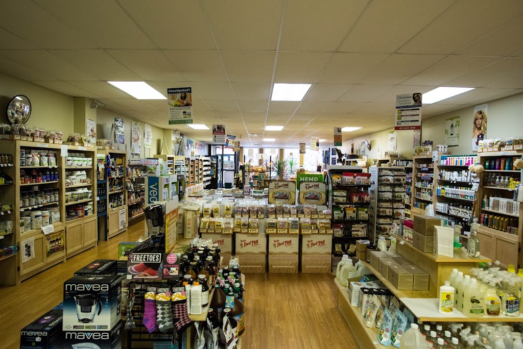 Natural Health Shop | 16 Stavanger Drive, St. Johns, NL A1A 5E8, Canada | Phone: (709) 726-0254