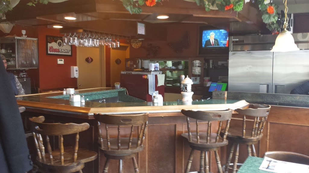 Restaurant le St-Albert et Bar | 1210 Principale, Saint-Albert, QC J0A 1E0, Canada | Phone: (819) 353-1322