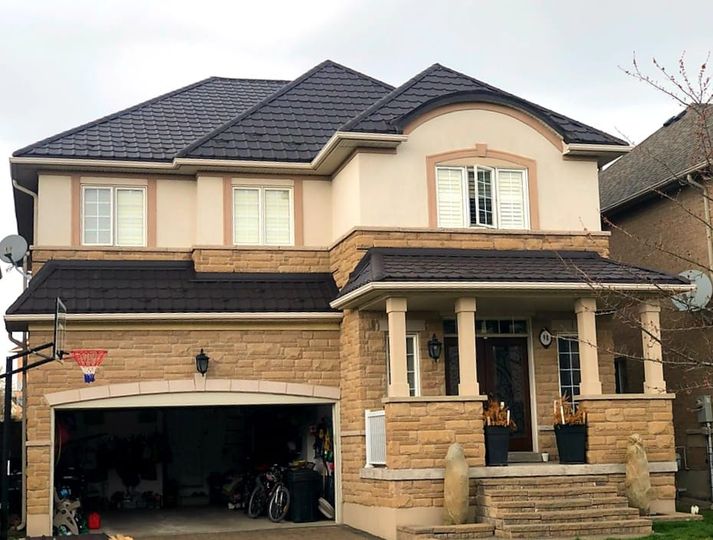Kurzawa Metal Roofing | 55 Henry Crescent, Amherstview, ON K7N 1G6, Canada | Phone: (905) 808-6756