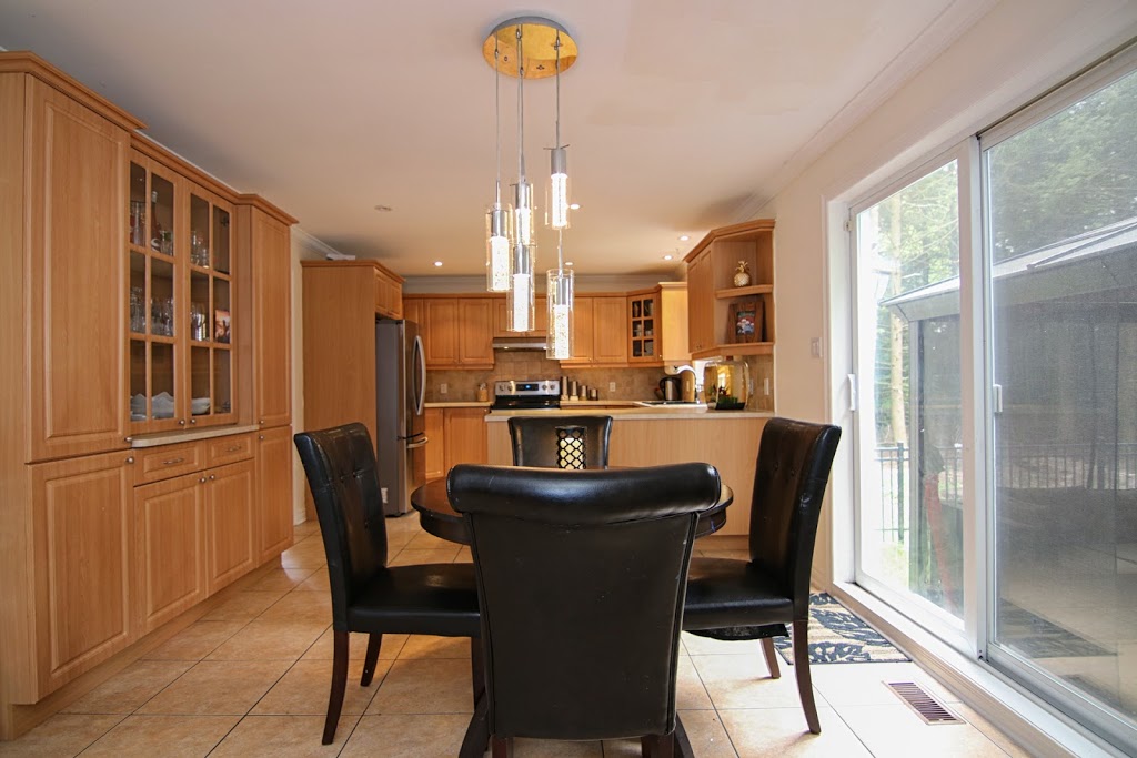 Bernard Bernie" Saab-Royal LePage Village | 263C Boul Saint-Jean, Pointe-Claire, QC H9R 3J1, Canada | Phone: (514) 629-5933