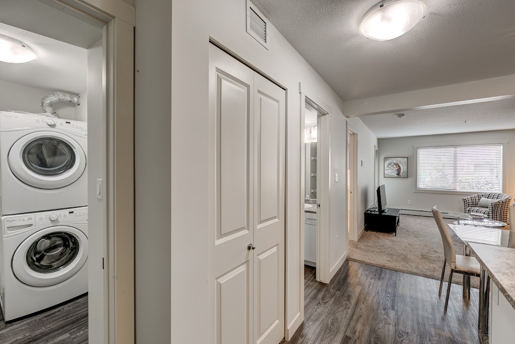 Emerald Hills Apartments - Skyline Living | 5600 Clover Bar Rd, Sherwood Park, AB T8H 0W5, Canada | Phone: (587) 200-1011